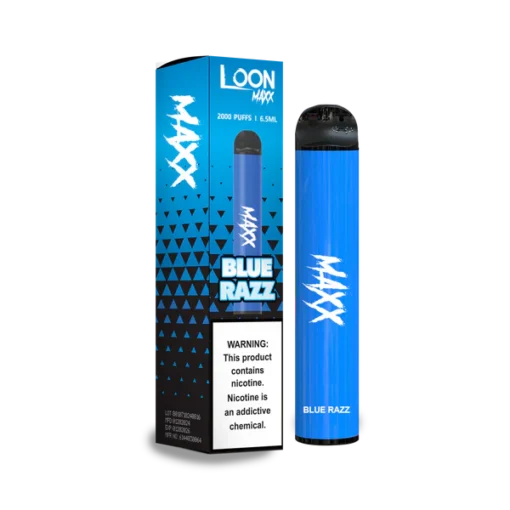 Loon Disposable Vape