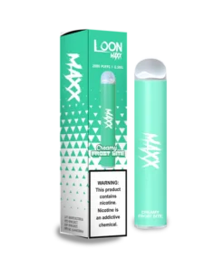 Loon Disposable Vape