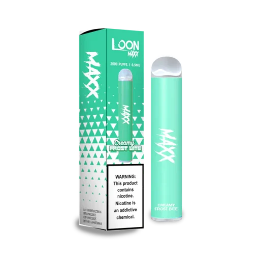 Loon Disposable Vape