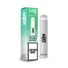 ZERO NICOTINE - GUM MINT