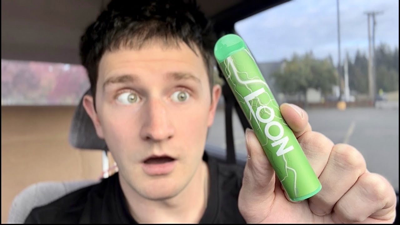 Loon Disposable vape